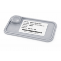 Крышка контейнера для воды для паровой печи F0611BY00XP (T3)